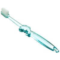 Щётка зубная, детская, Crystal Marines