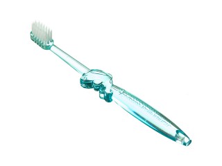 Щётка зубная, детская, Crystal Marines