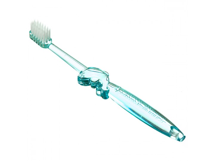 Щётка зубная, детская, Crystal Marines