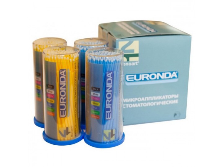 Аппликаторы Euronda