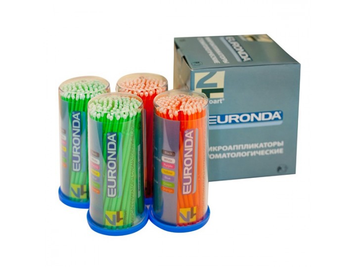 Аппликаторы Euronda