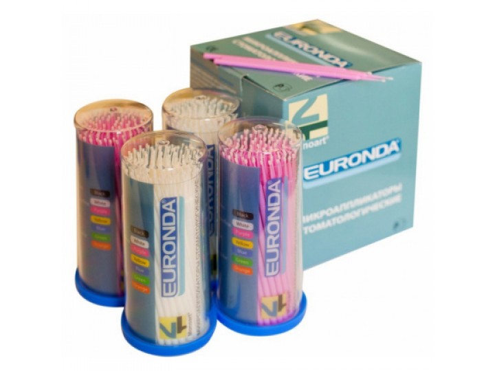 Аппликаторы Euronda