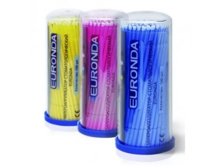 Аппликаторы Euronda