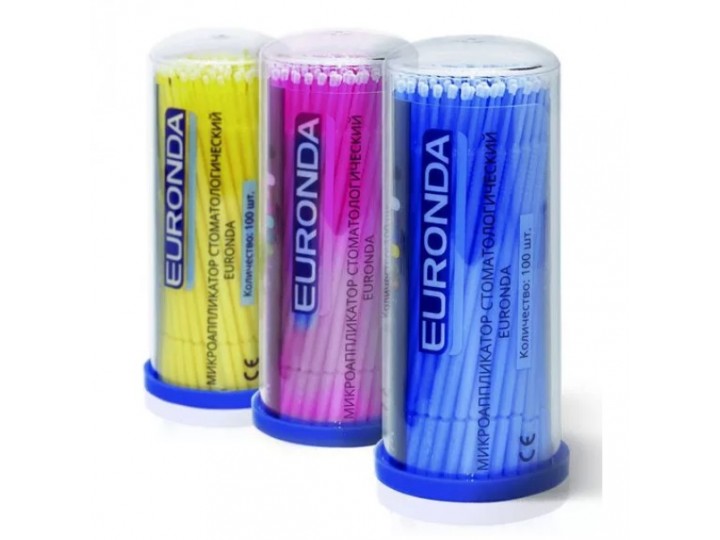 Аппликаторы Euronda