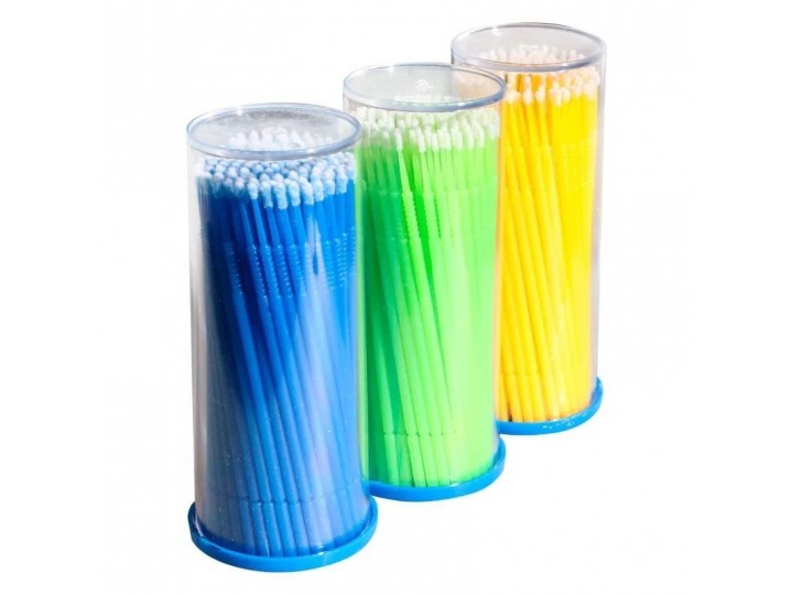 Аппликаторы ДС Браш