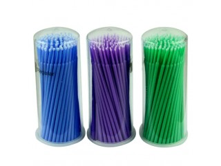 Аппликаторы Dispodent