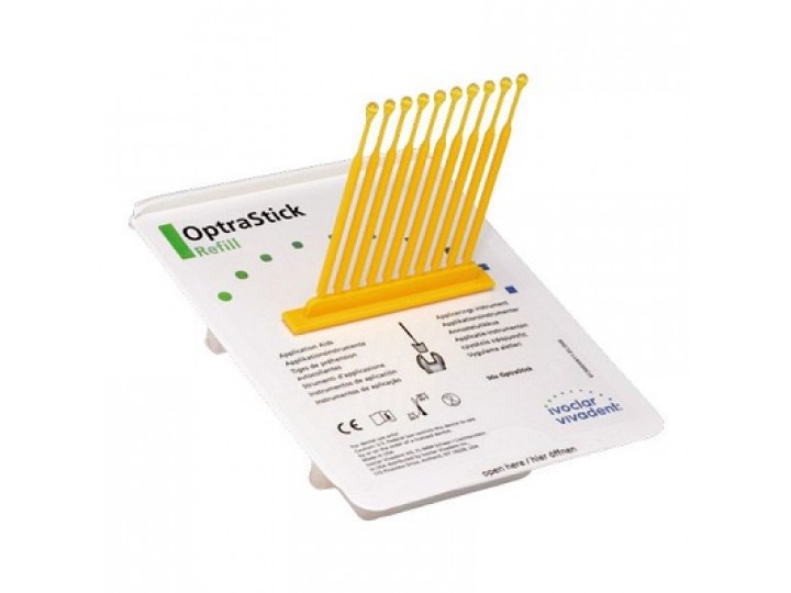 ОптраСтик - OptraStick