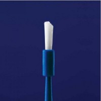 Кисточки-аппликаторы темно-синие Bisco - Brush Applicators Dark Blue