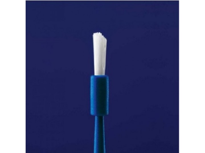 Кисточки-аппликаторы темно-синие Bisco - Brush Applicators Dark Blue