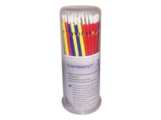 Кисточки Brush Applicators