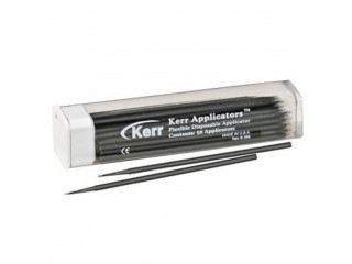 Аппликаторы Kerr