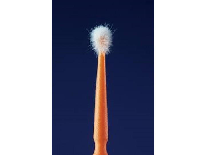 Аппликаторы оранжевые Bisco - Applicators Orange Regular