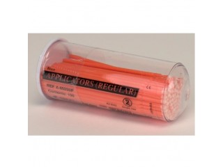 Аппликаторы оранжевые Bisco - Applicators Orange Regular