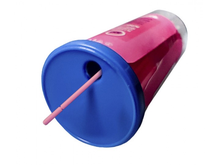 Кисточки для нанесения лаков, жидкостей и гелей Sherbet