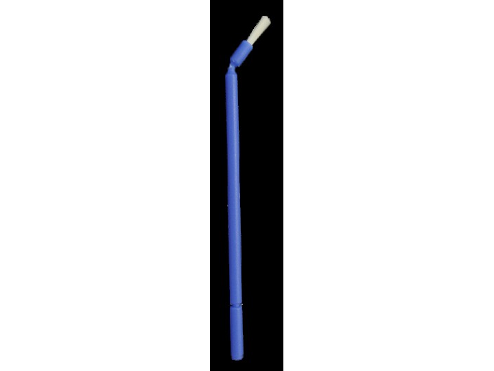 Кисточки для нанесения лаков, жидкостей и гелей Sherbet