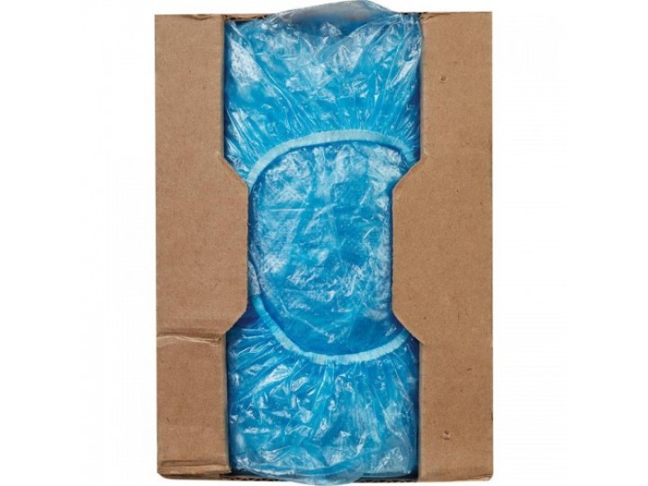 Бахилы Standart в кассете для больших аппаратов