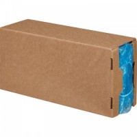 Бахилы Compact в кассете для малых аппаратов