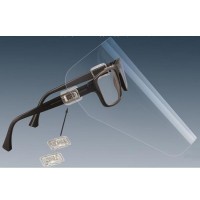 Экран защитный Классик Специальный