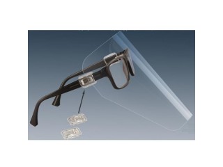 Экран защитный Классик Специальный