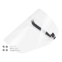 Маска-экран FACE SHIELD CELIT LITE