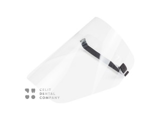 Маска-экран FACE SHIELD CELIT LITE