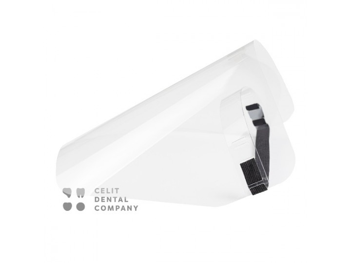 Маска-экран FACE SHIELD CELIT LITE