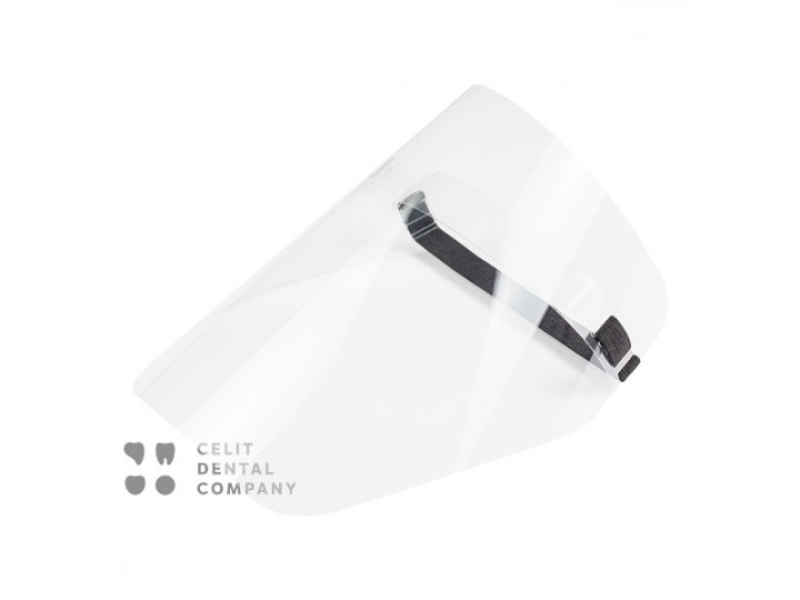 Маска-экран FACE SHIELD CELIT LITE