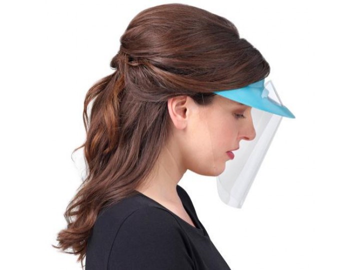 Экран защитный "Op-d-op II", США