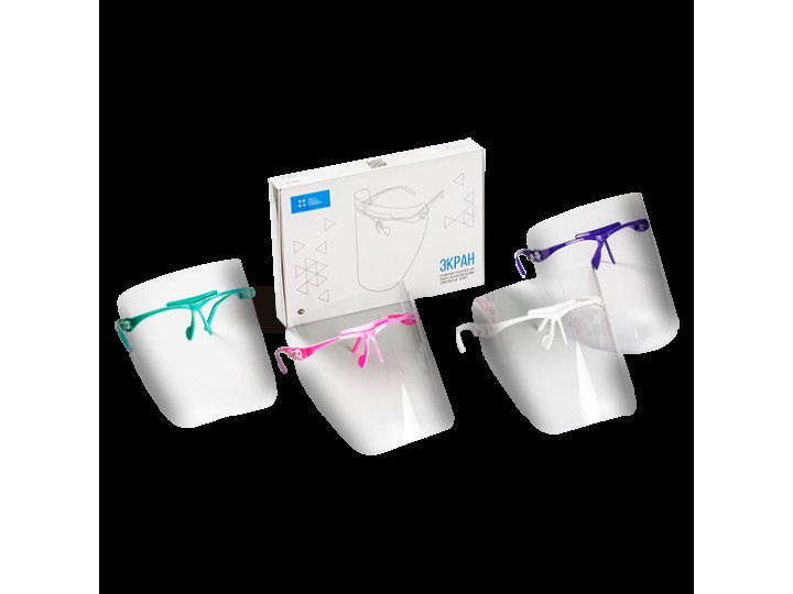 Экран «Э3-Целит»