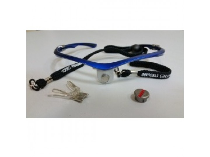 Защитный экран для врача Visor Frame