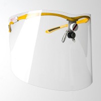 Защитный экран для врача Visor Frame