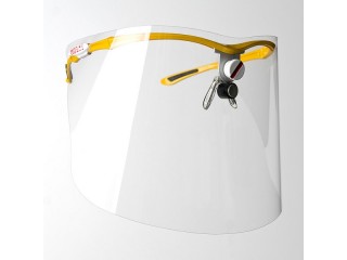 Защитный экран для врача Visor Frame