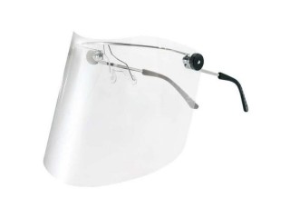 Сменный щиток для экрана Univet