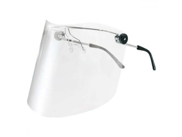 Сменный щиток для экрана Univet