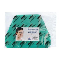 Щитки запасные для лица, Кристидент