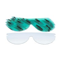 Щитки запасные для глаз, Кристидент