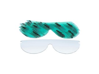 Щитки запасные для глаз, Кристидент