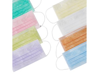 Маска Protection 3 Monoart