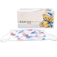 Маски защитные с рисунком Зубная Фея