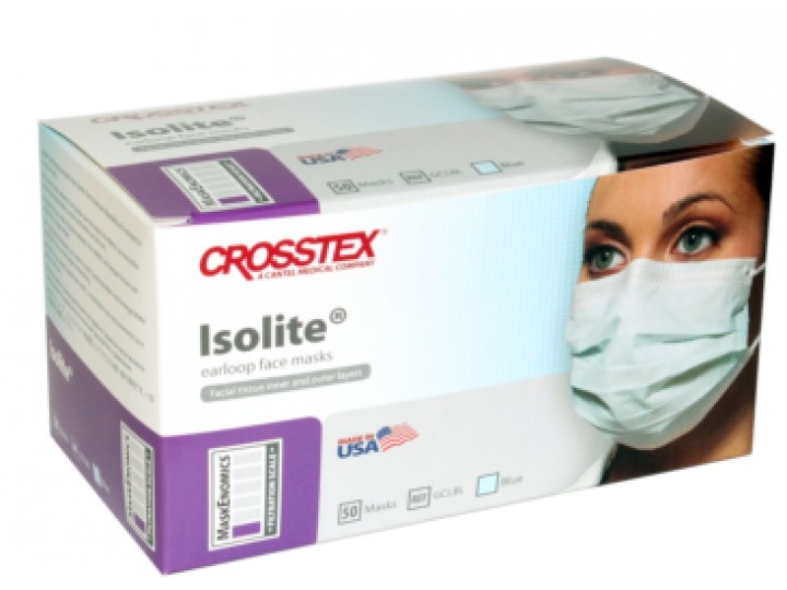 Маски защитные ISOLITE