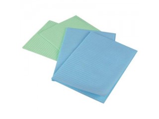 Чехлы для подголовников одноразовые Dispodent