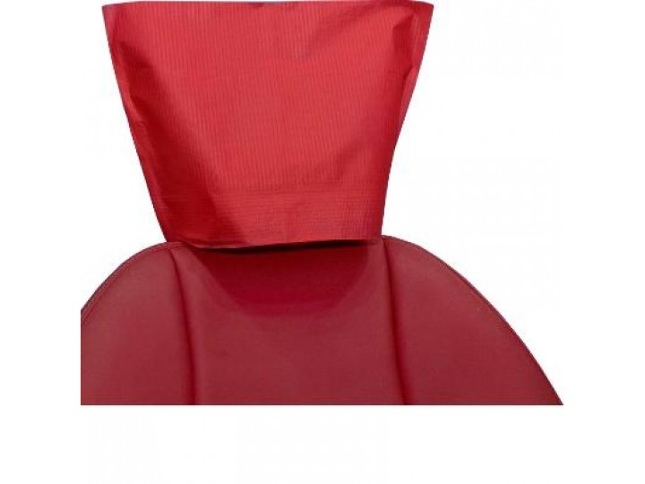 Подголовники одноразовые интенсив 100 шт., Кристидент