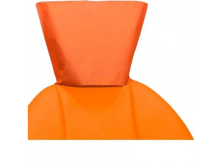 Подголовники одноразовые интенсив 100 шт., Кристидент