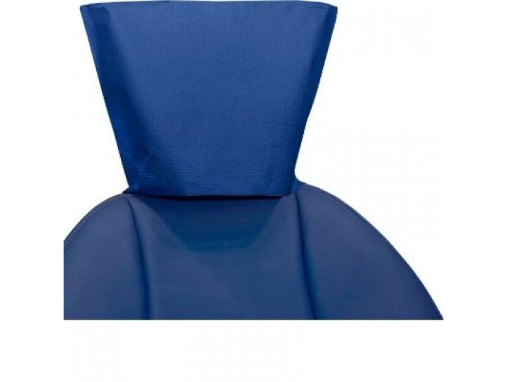 Подголовники одноразовые интенсив 100 шт., Кристидент