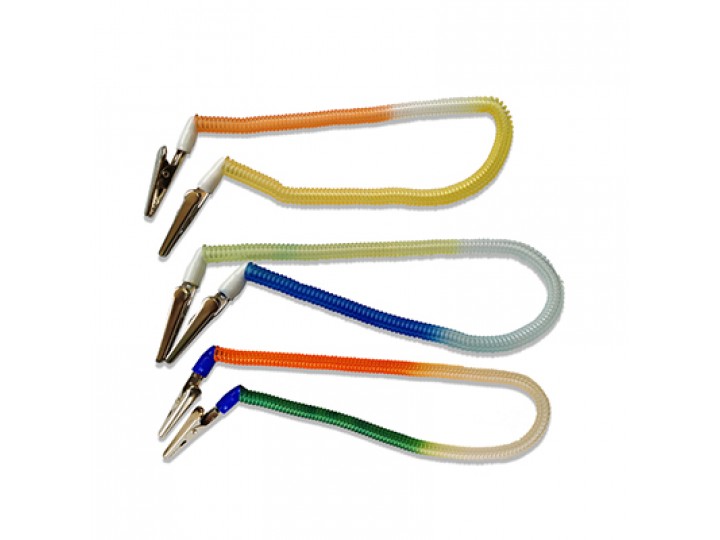 Зажимы для салфеток (пружина)