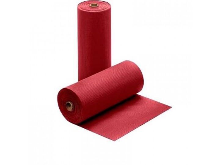 Салфетки короткие в рулоне интенсив 80 шт., Кристидент