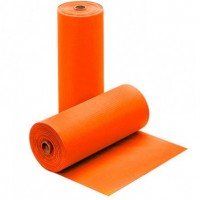 Салфетки короткие в рулоне интенсив 80 шт., Кристидент