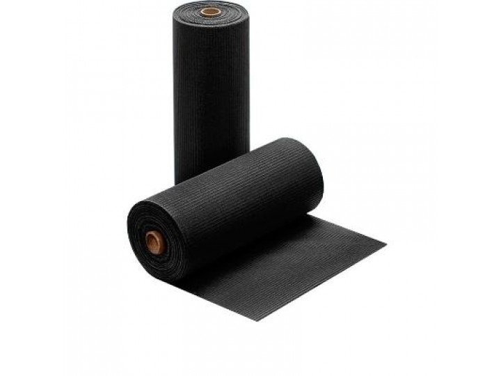 Салфетки короткие в рулоне интенсив 80 шт., Кристидент