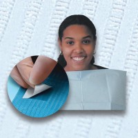 Нагрудники для пациентов Sani-Tab