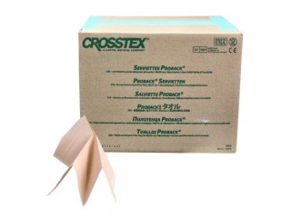 Салфетки для пациентов Proback CROSSTEX